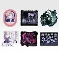 「一番くじ HUNTER×HUNTER ZAOLDYECK FAMILY」J賞：ステッカーコレクション（選べる全10種）
