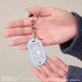 ロッカーキーホルダー 価格：￥880(税込み）　潮田 渚／赤羽 業