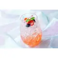 シルクロードガーデンの「“ダッフィー＆フレンズのファインド・ユア・ビューティフル・ブルー！”スペシャルドリンク」