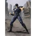 S.H.Figuart ケンシロウ