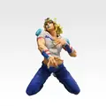 A賞 ジョニィ・ジョースター MASTERLISE