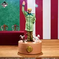一番くじ ジョジョの奇妙な冒険 STEEL BALL RUN