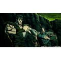 『北斗の拳 -FIST OF THE NORTH STAR-』第12話「涙をみた男たち」