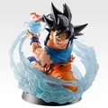 「一番くじ ドラゴンボール スペクタクルバトル」A賞：孫悟空 BURSTANT
