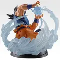 「一番くじ ドラゴンボール スペクタクルバトル」A賞：孫悟空 BURSTANT