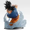 「一番くじ ドラゴンボール スペクタクルバトル」A賞：孫悟空 BURSTANT