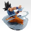 「一番くじ ドラゴンボール スペクタクルバトル」A賞：孫悟空 BURSTANT