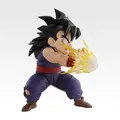 「一番くじ ドラゴンボール スペクタクルバトル」B賞：孫悟飯 MASTERLISE