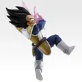 「一番くじ ドラゴンボール スペクタクルバトル」D賞：ベジータ MASTERLISE