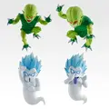 「一番くじ ドラゴンボール スペクタクルバトル」F賞：フィギュアマグネット（ランダム全4種）
