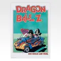 「一番くじ ドラゴンボール スペクタクルバトル」H賞：ポスターコレクション（選べる全10種）