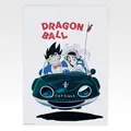「一番くじ ドラゴンボール スペクタクルバトル」H賞：ポスターコレクション（選べる全10種）
