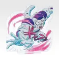 「一番くじ ドラゴンボール スペクタクルバトル」I賞：ダイカットアクリルスタンド（選べる全10種）