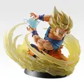 「一番くじ ドラゴンボール スペクタクルバトル」ラストワン賞：超サイヤ人孫悟空 BURSTANT
