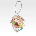 「一番くじちょこっと 超かぐや姫！」B賞 アクリルチャーム