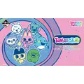 一番くじ たまごっち～ぐるぐる発見！Tamagotchi Paradise！～
