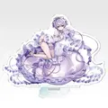 「一番くじ 勝利の女神：NIKKE CHAPTER8」F賞 アクリルスタンド（ランダム全8種）