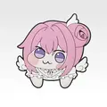 「一番くじ 勝利の女神：NIKKE CHAPTER8」H賞 隠せ！DOROマグネット（選べる全5種）