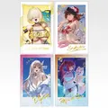 「一番くじ 勝利の女神：NIKKE CHAPTER8」I賞 夏の思い出フォトカードセット（ランダム全8種）