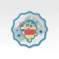 「一番くじ クレヨンしんちゃん 夏のバケーションだゾ」G賞：ラバーこれくしょん（選べる全5種）