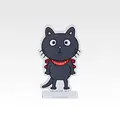 H賞 アクリルアソート