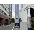 街中の様子