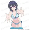 TVアニメ『クラスで2番目に可愛い女の子と友だちになった』アクリルキャラスタンド 朝凪海 水着ver.