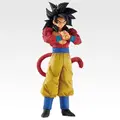 「一番くじ ドラゴンボールGT」A賞:超サイヤ人4孫悟空 MASTERLISE