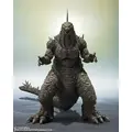 「S.H.MonsterArts ゴジラ (2026)」