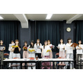 『スクールアイドルミュージカル』ラブライブ!シリーズ15周年記念公演稽古場