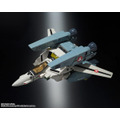 「オリジン・オブ・バルキリー VF-1Sバルキリー ロイ・フォッカースペシャル+スーパーパックセット45th Anniv.」