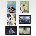 「一番くじ BLEACH Stirring Souls vol.5」H賞：ステッカー（選べる全10種）