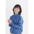 日髙のり子