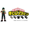 アニメ『僕のヒーローアカデミア』ワークマン限定アイテム