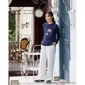 ハローキティ×ELLE SPORT プリントロンT