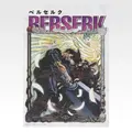 「一番くじ ベルセルク 宿命の双極」I賞：キャンバススタイルボード（選べる全25種）