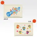 「一番くじ 〈リメンバー・ミー〉Colorful Memories」D賞：ポーチ（選べる全2種）