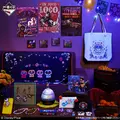 「一番くじ 〈リメンバー・ミー〉Colorful Memories」各賞の賞品 イメージ