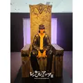 「俺だけレベルアップな件」展