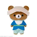 C賞:ぬいぐるみ(チャイロイコグマ)【全1種】