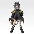 「一番くじ ウマ娘 プリティーダービー 14弾」A賞:ステイゴールド GOLD WEEK フィギュア