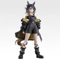 「一番くじ ウマ娘 プリティーダービー 14弾」A賞:ステイゴールド GOLD WEEK フィギュア