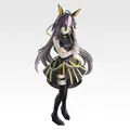 「一番くじ ウマ娘 プリティーダービー 14弾」B賞:ドリームジャーニー GOLD WEEK フィギュア
