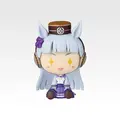 「一番くじ ウマ娘 プリティーダービー 14弾」E賞：ちょこのっこフィギュア（ランダム全6種）