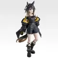 「一番くじ ウマ娘 プリティーダービー 14弾」ラストワン賞：ステイゴールド GOLD WEEK フィギュア ラストワンver.