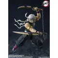 「S.H.Figuarts 宇髄天元」