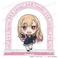TVアニメ『その着せ替え人形は恋をする』Season 2　「アクリルキャラスタンド 喜多川海夢 デフォルメキャラ」