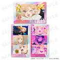TVアニメ『その着せ替え人形は恋をする』Season 2　「サムネイルキラステッカーセット（喜多川海夢 vol.1）」