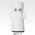 「一番くじ ムーミン ～A day like this～」C賞：ブランケット