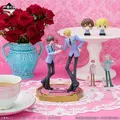 番くじ 桜蘭高校ホスト部～20th Anniversary～」2026年10月24日より順次発売予定
